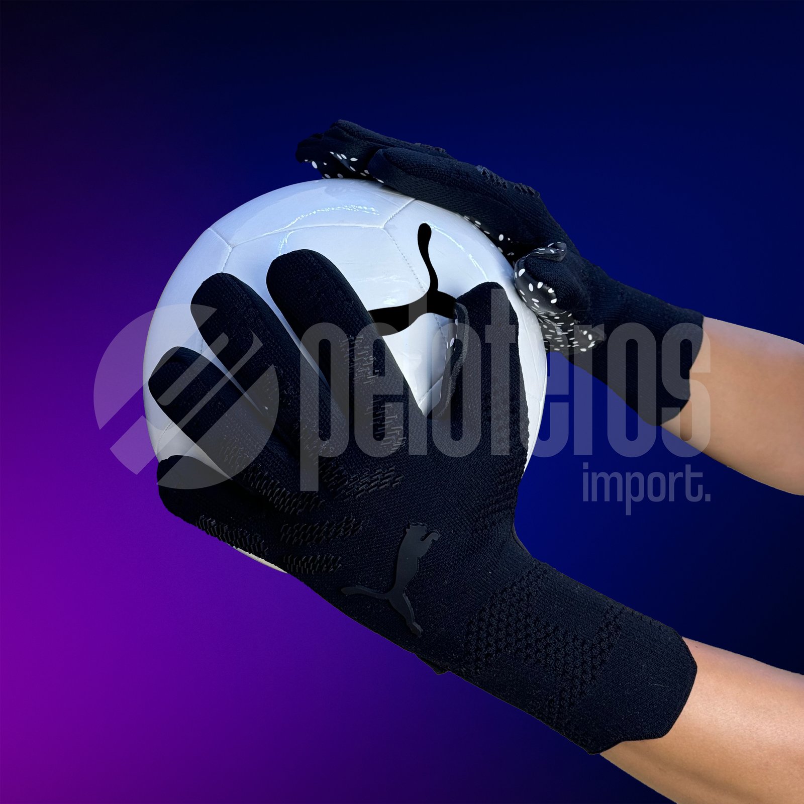 Guantes 8